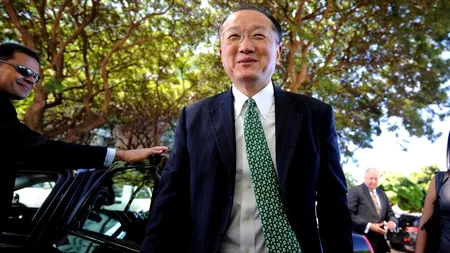 Noul președinte al Băncii Mondiale vrea să susțină creșterea în continuare a economiile emegente