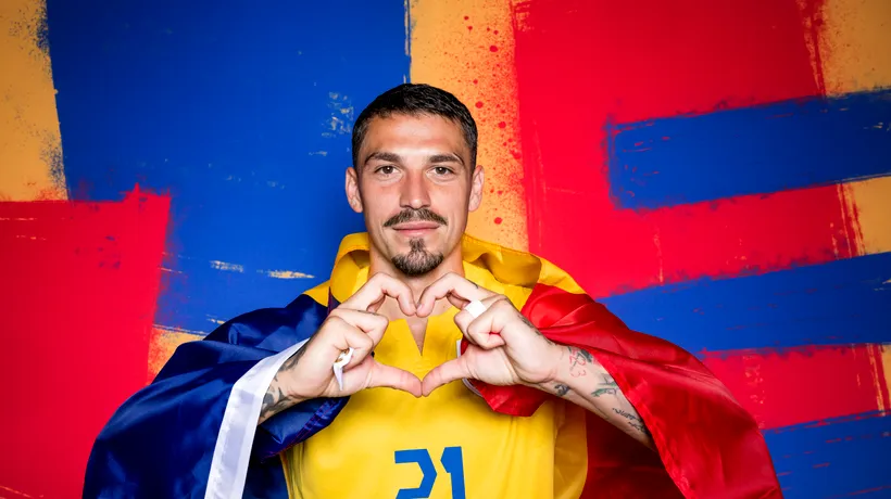 Mesajul transmis de echipa națională de fotbal, de Ziua Drapelului Național: „Dăm totul pentru ROMÂNIA!” / Cum s-au fotografiat tricolorii