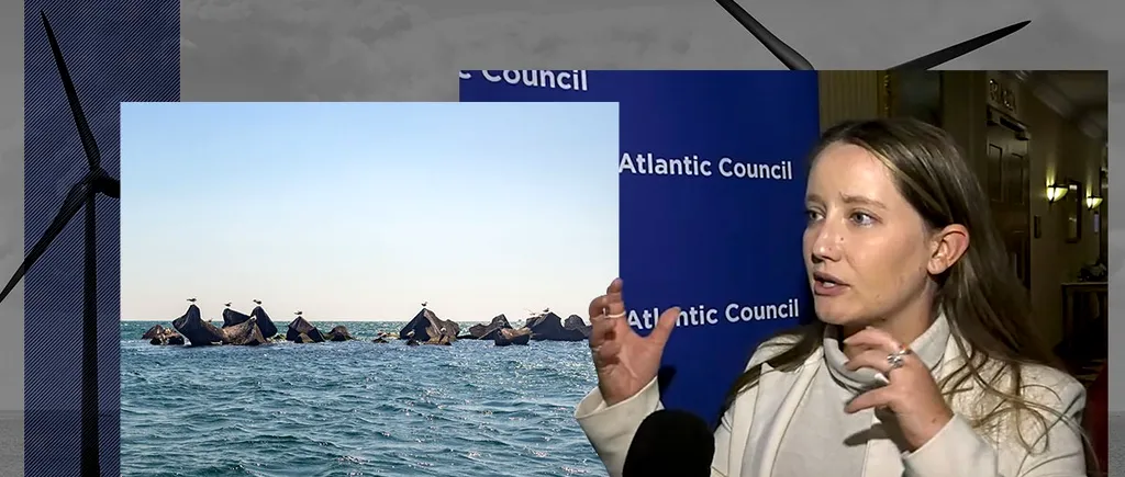 EXCLUSIV VIDEO | Reprezentant pentru securitate energetică la Atlantic Council: ”Suntem încă într-o criză a ofertei. Criza energetică nu s-a încheiat”
