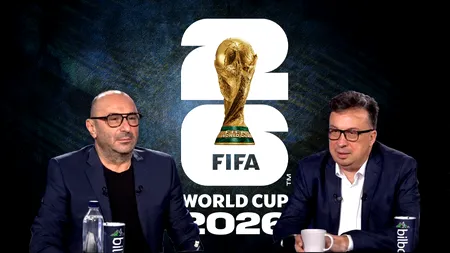 Comentatorul sportiv Marius Mitran crede că adevăratul Campionat Mondial a început abia după sferturi, după ce s-a curățat de „învelișul comercial”