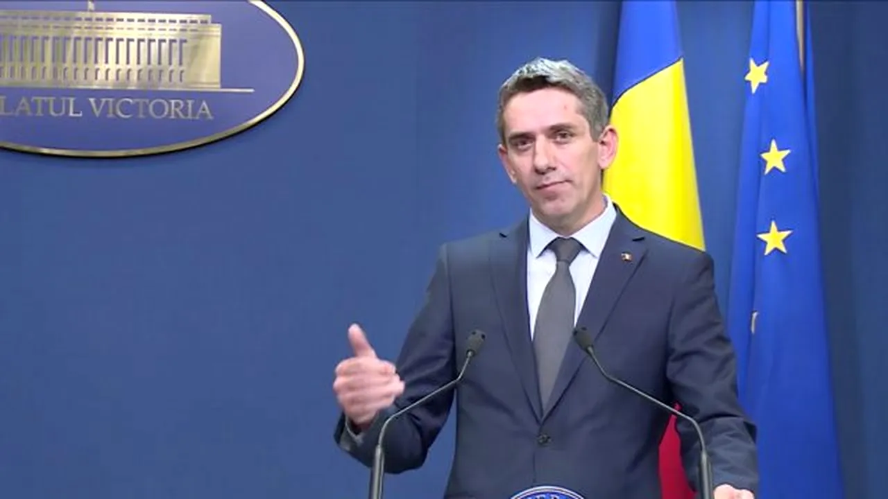 PREGĂTIRI PENTRU SCENARIUL 4 | Purtătorul de cuvânt al Guvernului anunță: Nu mai este necesar cardul de sănătate / Toate persoanele vor fi tratate chiar dacă sunt asigurate sau nu