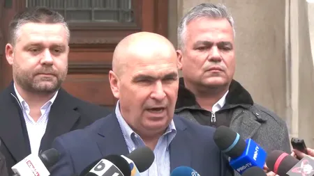 Ilie Bolojan, un nou RESTART: Reducerea subvenţiei pentru partidele politice. Reducerea parlamentarilor și a cheltuielilor administrative