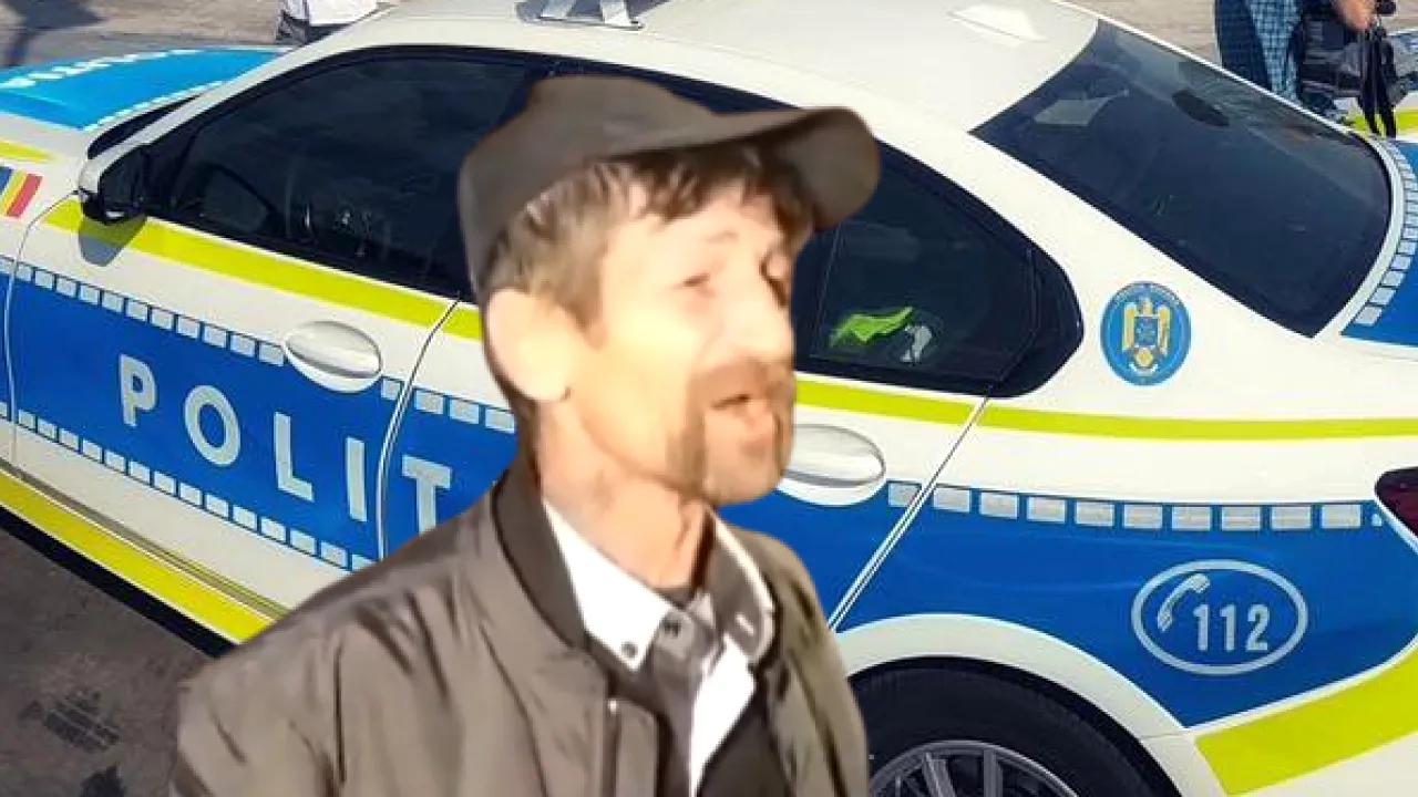 Tragedie cumplită în Brăila. Un copil de aproape 2 ani, ACCIDENTAT mortal de mașina poliției: Tatăl minorului: „Nu mai am nicio putere”