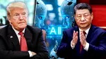 Rivalitatea SUA-China intră în era Războiului Rece, varianta A.I. Xi Jinping anunță dominația Chinei în domeniul inteligenței artificiale