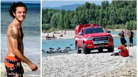 Alex, de 26 de ani, din Italia, a DISPĂRUT după ce a mers la o petrecere la mănăstire. Gestul de neînțeles făcut cu puțin timp înainte