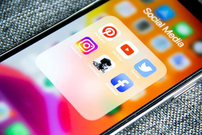 Social Media - Foto: Unsplash.com