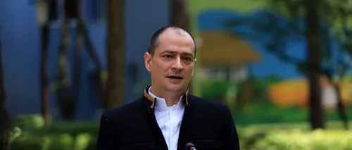 GÂNDUL LIVE. Daniel Băluță, primarul Sectorului 4, despre redeschiderea grădinițelor: Măsurile pe care le avem astăzi sunt destul de dificil de implementat la nivel numeric! Infrastructura națională nu permite acest lucru - FOTO/VIDEO