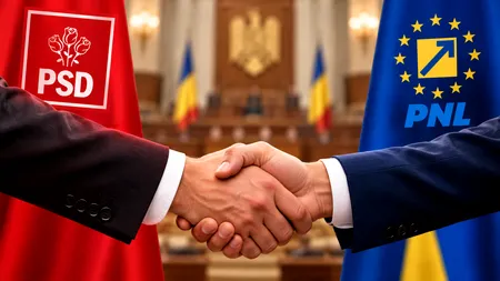 ''Negocieri pe sub masă'' pentru formarea unei majorități care să susțină guvernul. Ce înțelegeri fac partidele pentru a ajunge la un acord comun