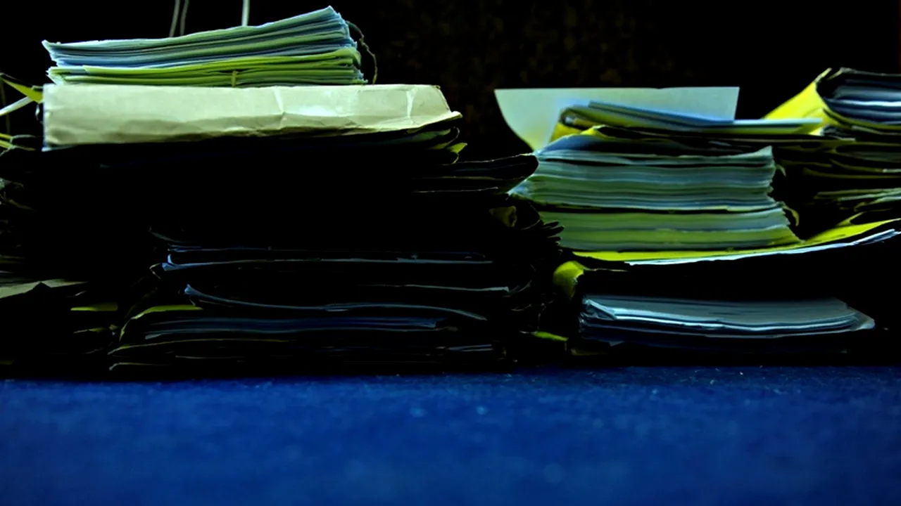 Muzicant condamnat la 18 ani de închisoare după ce a omorât un bărbat, iar pe altul l-a rănit grav