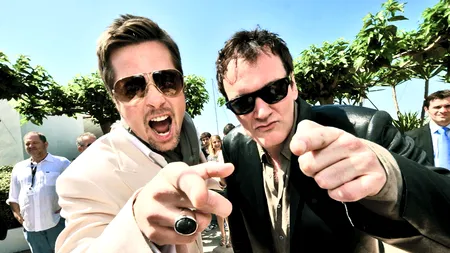 Anunțul trist făcut de Quentin Tarantino
