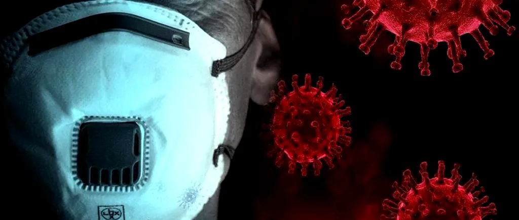 Explozie de noi cazuri de coronavirus! S-a înregistrat un nou record, de peste 1.700 de cazuri în 24 de ore