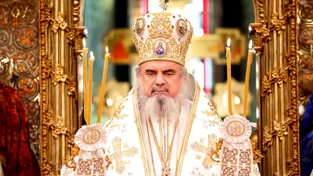 Patriarhia Română, „MÂHNITĂ” că Biserica Ortodoxă Română din Ucraina nu este recunoscută: „Refuzul nejustificat și abuziv al autorităților ucrainene”