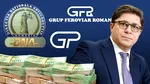 DNA îi dă târcoale controversatului om de afaceri Gruia Stoica. Procurorii l-au ridicat pe directorul general al companiei. La mijloc, o mită de 500.000 de euro