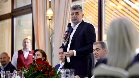 Mesajul premierului Marcel Ciolacu, de Florii: 