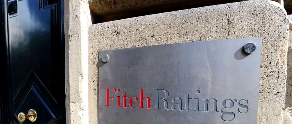 Fitch: Guvernul României are un necesar de împrumut de 15 miliarde de euro pentru acest an