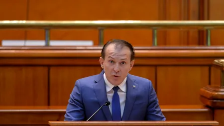 Florin Cîțu explică ce ar trebui să facă noul guvern pentru ca România să iasă din criză: „E rezultatul pe care îl simțim acum pe propria piele”