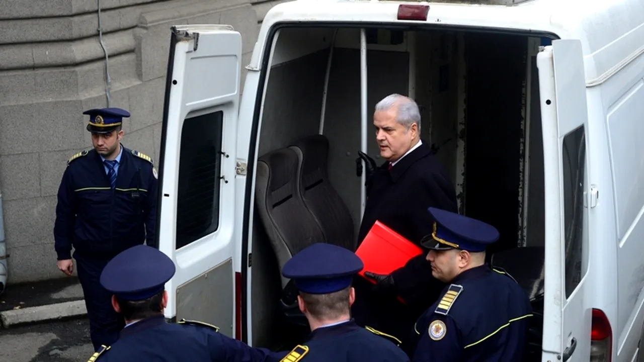 Năstase: Din decembrie am făcut o plângere la CEDO pentru a arăta nedreptatea din sentință