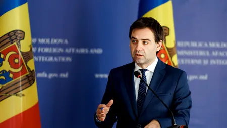 Ministrul de Externe al Moldovei și-a dat DEMISIA. Ce l-a „doborât” pe Nicu Popescu