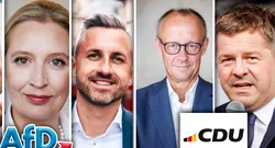 Rezultate finale preliminare după alegerile din Saxonia-Anhalt: AfD câștigă scrutinul cu 43,8% și obține 39 de mandate, dar insuficiente pentru a guverna singur