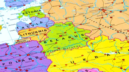 Estonia: Autoritățile au găsit bucăți dintr-o DRONĂ ucraineană care s-a prăbușit și a explodat pe un câmp