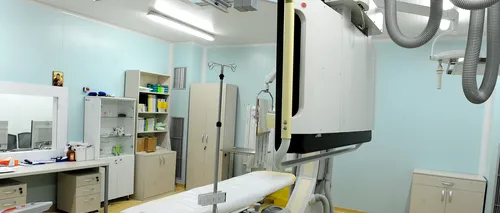 Care sunt spitalele unde se intervine imediat în cazul unui INFARCT asemănător cu cel suferit de Florin Busuioc: La noi serviciul de cardiologie intervențională funcționează  NUMAI cu DOI doctori
