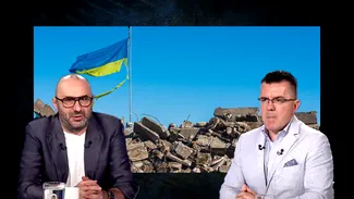 Dan Dungaciu: „Pozițiile ucrainenilor și rușilor la NEGOCIERI sunt complet opuse”