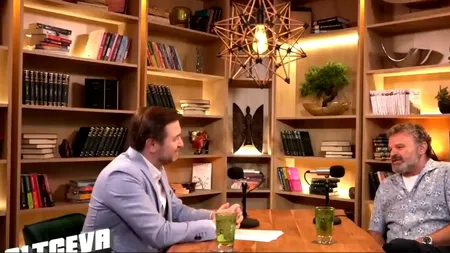 Tudor Petruț, „Șerban” din filmul Liceenii, explică de ce HOLLYWOOD este tărâmul făgăduinței și malaxorul de visuri al actorilor