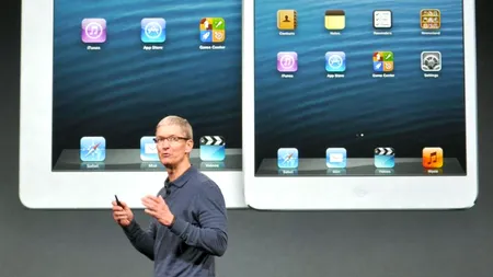 Șeful Apple recunoaște adevărul despre iPad, o categorie de produse considerată „muribundă