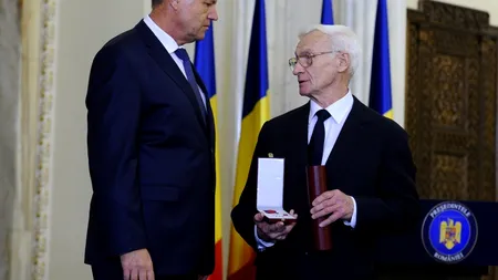 Președintele AFDPR Octav Bjoza este amenințat cu moartea de un 