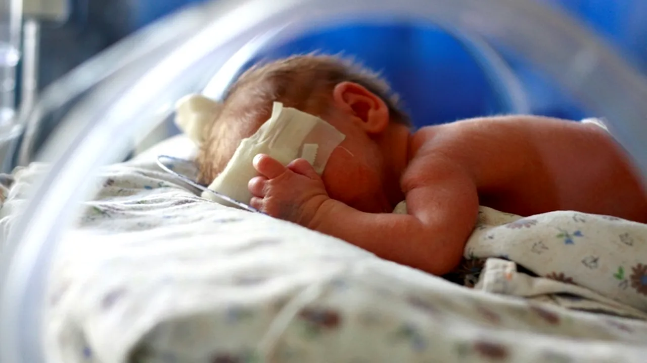 România, pe primul loc din UE la mortalitatea infantilă. Cum poți schimba situația