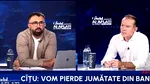 Florin Cîțu preconizează că anul acesta România va lua doar 14 MILIARDE de euro din PNNR: „Oameni buni în finanțe mi-au adus niște scenarii”