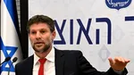 Ministrul de Finanțe israelian aprobă planurile pentru înființarea unei COLONII între Ierusalimul de Est și Cisiordania