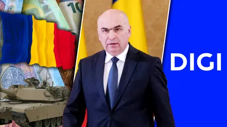 Cine este și ce urmărește beneficiarul contractului de 196 de milioane din SAFE atribuit companiei Digi România. Legătura cu un alt contract cofinanțat prin PNRR