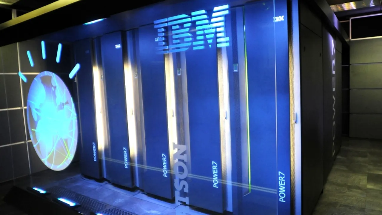 IBM investește 3 miliarde de dolari în 