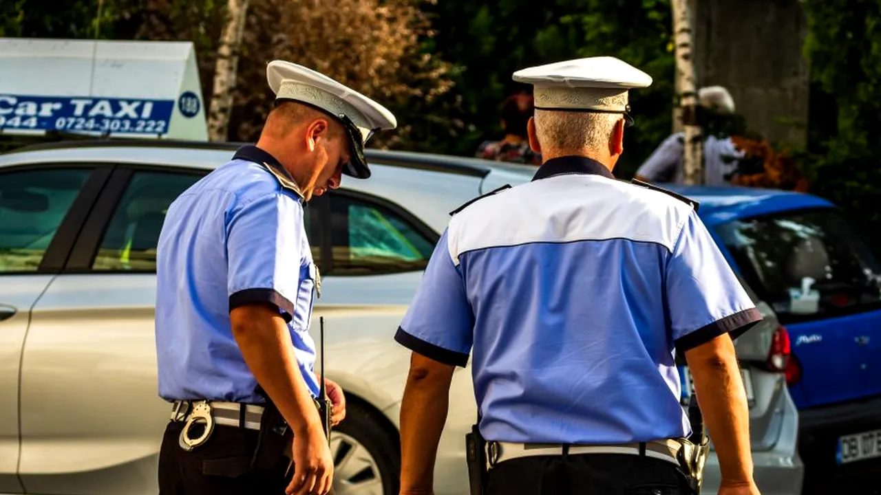 O tânără de 21 de ani a renunțat complet la haine și s-a plimbat pe străzile din Constanța