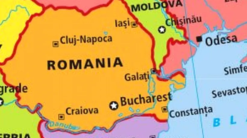 Pericolul care pândește România: ''O eventuală federalizare a Ucrainei va atrage după sine federalizarea Republicii Moldova''