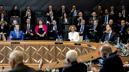 Declarație comună a liderilor europeni: 