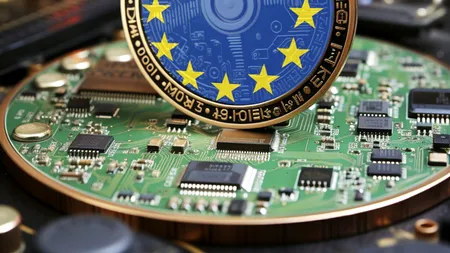 Inflația a scăzut la 2,9% în zona euro, în contextul înăspririi politicii monetare / Activitățile economice încetinesc