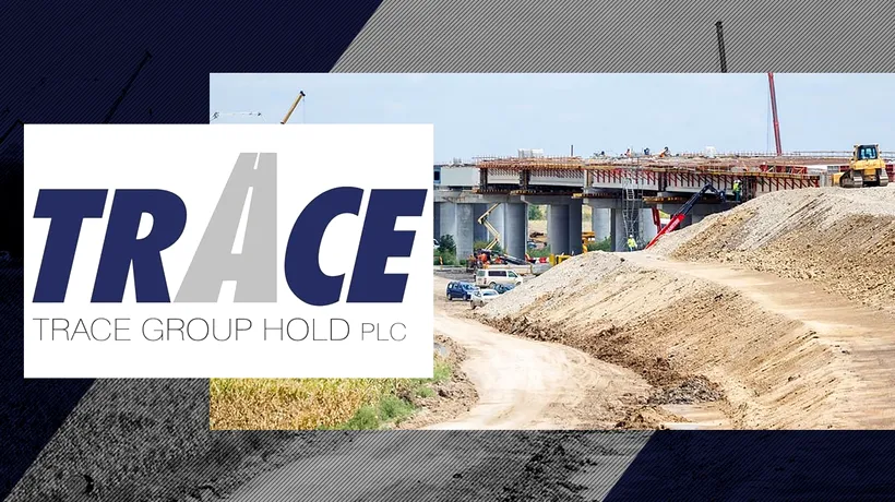 Trace construction group has big chances to INAUGURATE the first km of A7 in October / Works on the segment Mizil - Pietroasele reached 87%