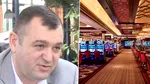 Miliardarul român care a acuzat-o pe Miss Europa că l-a otrăvit intră în război cu cazinourile. Îi bănuiește pe angajați că l-au intoxicat cu mercur, înainte de a pierde 4 milioane de euro