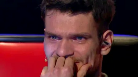 Tudor Chirilă a răbufnit pe Facebook după ediția de vineri de la 