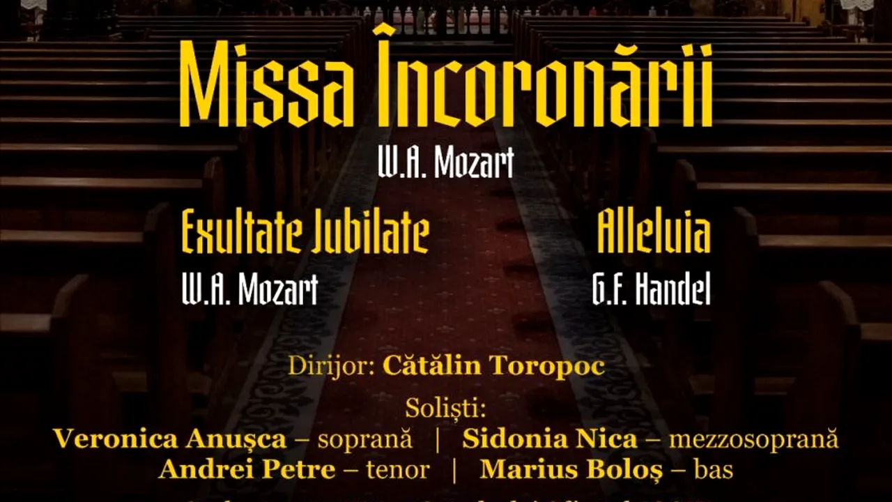 Concertul 