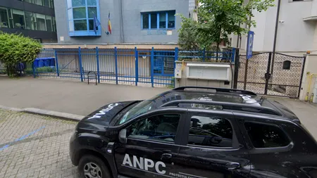 Ce nereguli a descoperit Piedone la spitalul ELIAS: porții mai mici de mâncare pentru pacienți și praf cât cuprinde