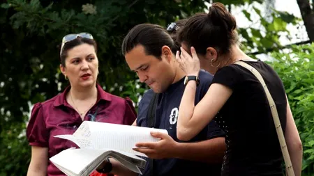 TITULARIZARE 2012 Cluj: Aproape 150 de contestații la titularizare, inclusiv la note de 9,30 și 9,50