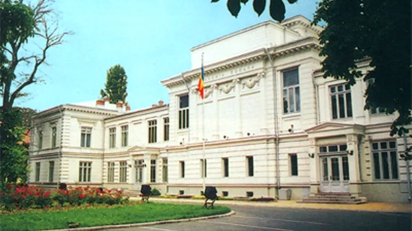 Academia Română, avertizată de CNCD pentru două studii privind minoritatea maghiară