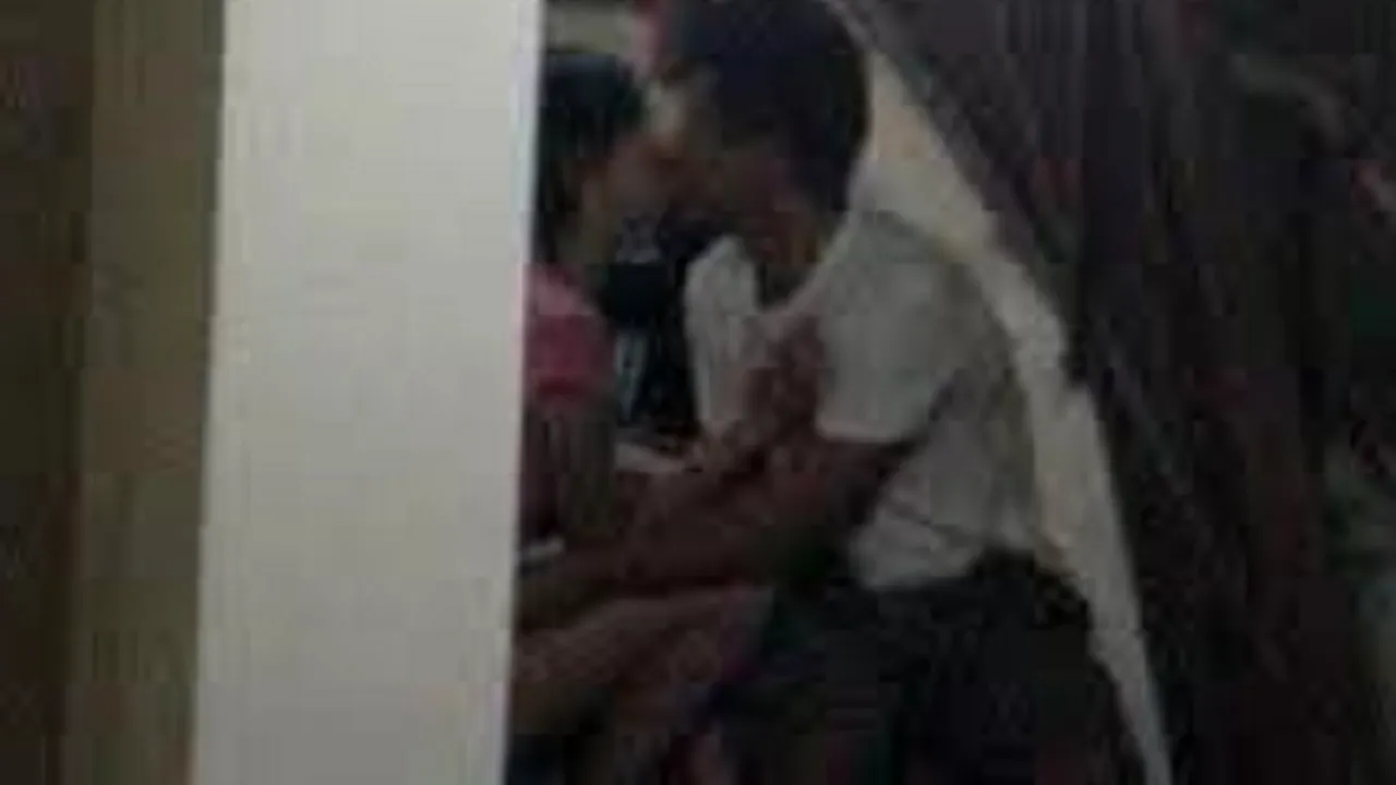 Elev de la un liceu din Buzău, arestat după ce a încercat să violeze o tânără în scara unui bloc