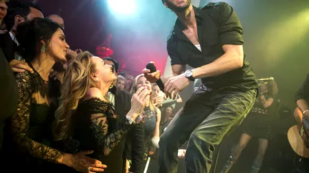 VESTE TRISTĂ pentru fanii cântărețului Enrique Iglesias. Artistul vrea SĂ RENUNȚE la turnee în viitorul apropiat