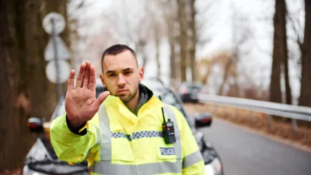 Amenda primită de un șofer german în Italia. A depășit limita de viteză cu 0,22 km/h