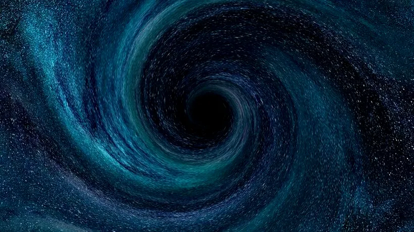 DESCOPERIRE ireală! O gaură neagră de 33 de miliarde de ori cât masa Soarelui, depistată de cercetătorii britanici