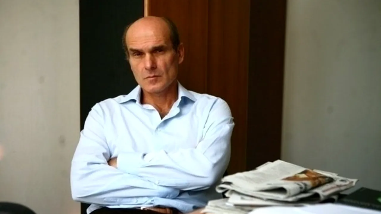 Procurorul Panait s-a sinucis ca să nu fie omorât